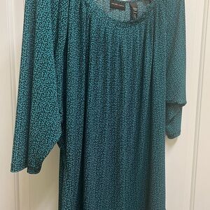 NEW YORK & COMPANY BLOUSE